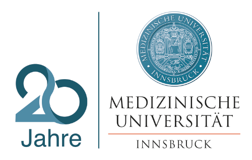 20 Jahre Medizinische Universität Innsbruck